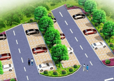 春节停车不再难！丰顺城区这些单位停车场免费对外开放