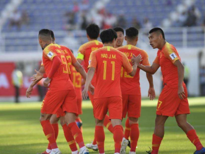 亚洲杯八强名单全部出炉：国足对决伊朗 东道主遇卫冕冠军