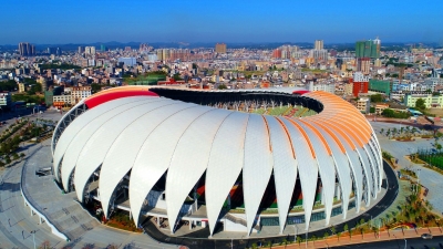 全力以赴打响第一炮！13日梅州客家首战将迎辽宁沈阳城市队