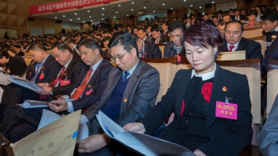 改革开放不停顿，绿色发展正当时！市委全会召开，部署今后梅州改革发展各项任务