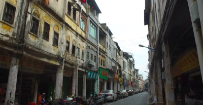 注意绕行！梅江区凌风西路25日起全封闭施工2天