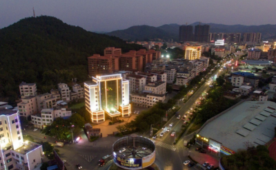 学习贯彻市委七届六次全会精神丨平远县：建设“精致小城·大美平远”