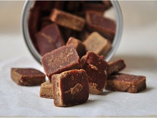 蕉岭：政府牵线搭桥 助推富硒功能红糖产业发展