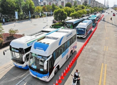 汽车不喝油，取暖不烧气？2050年将迎来“氢能时代”