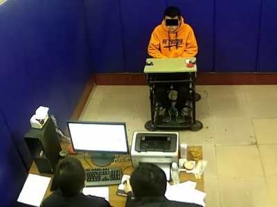 庆祝跨年夜燃放烟花，蕉岭三男子元旦进了拘留所