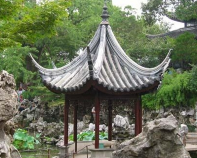 驿路拾零｜还钱建茶亭