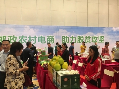 特色产品“走出去”！去年梅州电商成绩表都在这啦~