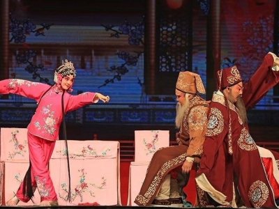 知行录丨地方戏剧的传承与创新