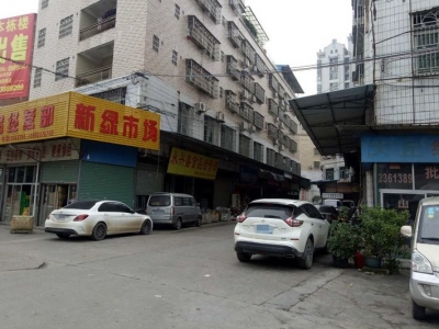 店铺招牌摇摇欲坠？别担心！梅城将开展店招集中整治