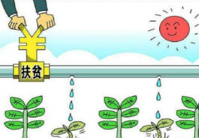 梅县区领导到挂点帮扶村开展新春慰问活动