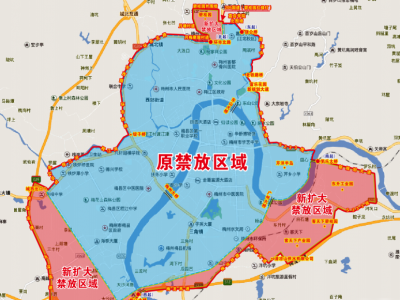 茶座丨禁燃烟花爆竹要走好群众路线