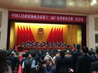 精心准备献良策，履职为民谋发展！梅州17位省政协委员积极提交提案