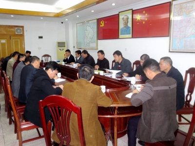 积极备战春运！五华县公路局准备好了