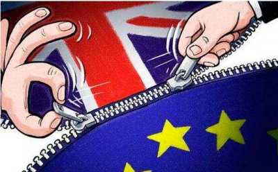 “脱欧”时间日趋临近，2019年英国经济面临四大不确定性