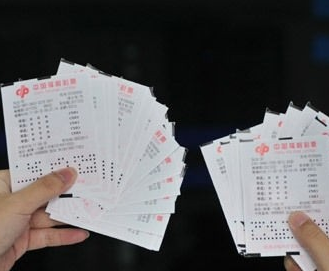 财政部：去年全国共销售彩票5114亿