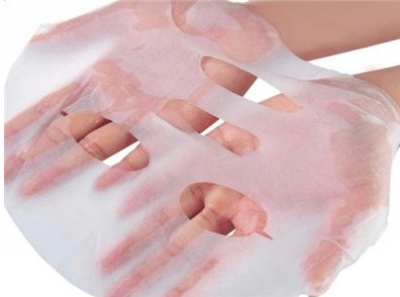 普通面膜蹭热度冒充医美面膜 成本3元叫价至少翻5倍