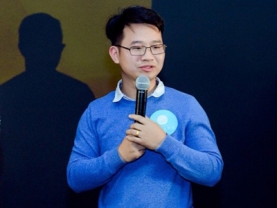 新年心愿丨吴廷袭：迎接挑战，做一群“智慧狼”