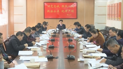 陈伟明参加文福广福代表团讨论：以新使命新担当 推动各项工作再上新台阶