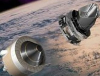 欧洲航天局计划2025年前登月建基地