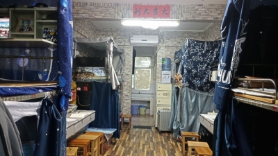 厉害了，爆改宿舍成温馨小家！来看嘉应学院学子的宿舍