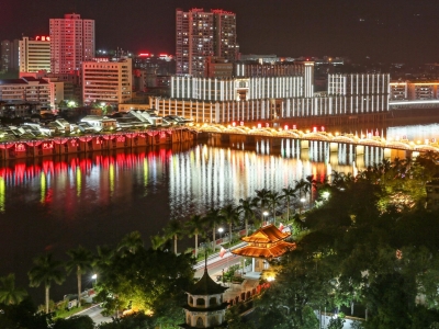 学习贯彻市委七届六次全会精神丨梅江区：开创“诗画梅江、文明客都”新格局