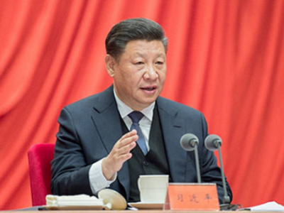 严字当头！习近平这样对领导干部千叮万嘱