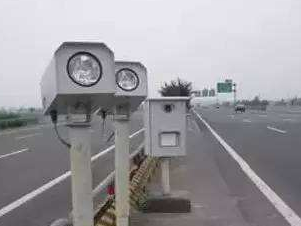 留意了！20日起大埔这7个点全天候抓拍交通违法！