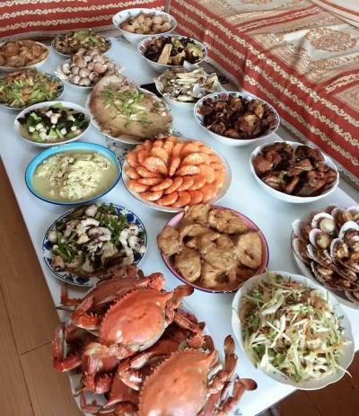 广东消委会：年夜饭“低消”仍较普遍，提价明显花样多