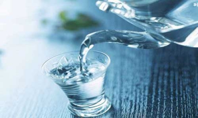 有水喝，更要“喝好水”！去年全国又有7800多万农民喝上放心水