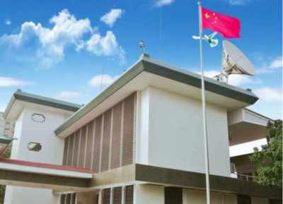 中国驻加使馆：一如既往欢迎加拿大人赴华访问旅游经商