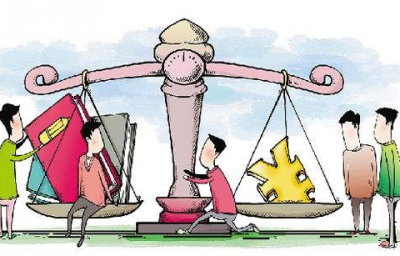 税务总局：个税申报“被受雇”可申诉