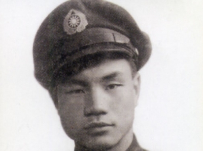 人物丨“飞虎”英雄彭嘉衡：万里赴戎机 长空杀倭贼