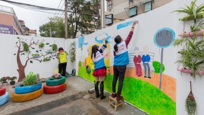 从“无人管”到“众人管”，梅江区这个小区完成了“华丽逆袭”！