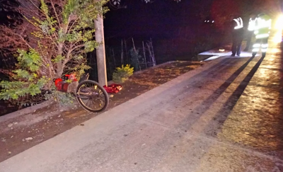 撞人致死还逃逸！兴宁这名男子终于被抓获
