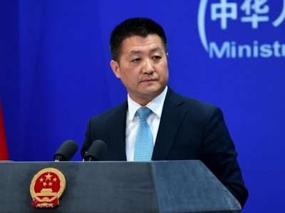 外交部：美发布的“中国旅行警告”经不起推敲