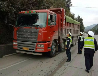 最高站位 最硬措施 最好氛围！蕉岭交通“百日整治”行动初见成效