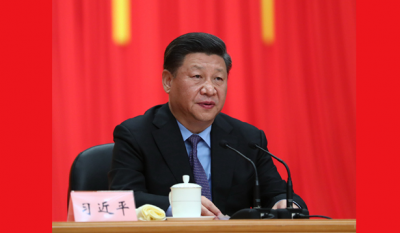 国家主席习近平任免驻外大使
