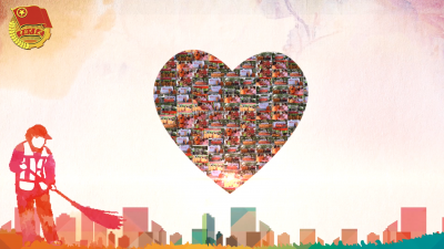 V视频丨他们是“美容界”里最辛苦的一群人,城市美容师