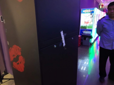 梅城“口红机售假”调查结果出来了，确定是假货，赔钱还要罚款