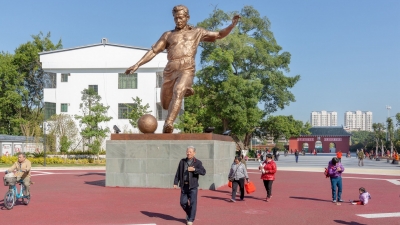 颜值气质大提升，来看梅江区如何打好“创文”攻坚战