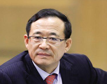 刘士余任中华全国供销合作总社党组副书记
