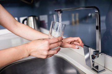 丰顺汤西大罗村迎来新水源啦！春节前完工通水