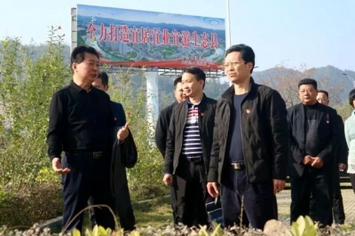 大埔开展春运工作大检查：彻底消除安全隐患 努力打造“平安春运”