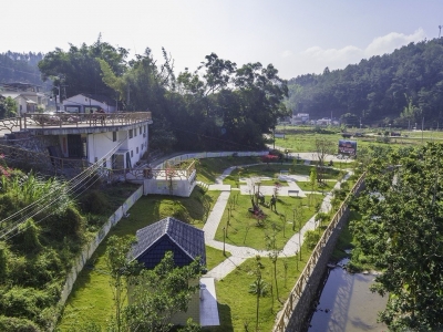 陈俊钦：要突出重点 、压实责任 充分发挥“两美”行动指挥小组作用