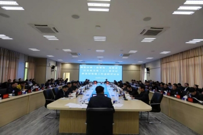 如何开创梅县区基层党建工作新局面？钟光灵提出要抓好这四点