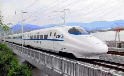 交通加速跑！广汕汕铁路加快建设，两条高速公路全线贯通