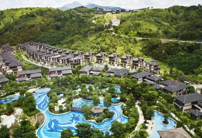 客都议事厅丨推进乡村旅游要把握三个关键