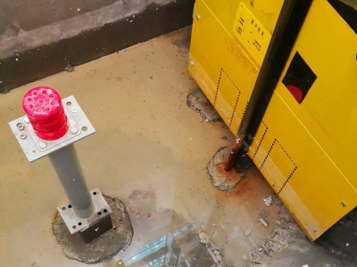 千呼万唤始出来！时隔一年多，梅县这小区的电梯终于投用了…