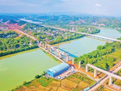 梅县区组织参观学习：挖文化 引人才 助推乡村实现“五个振兴”