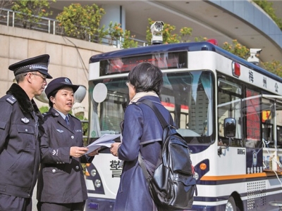 客都议事厅丨梅州社会治理创新的三点启示